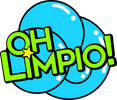 Oh Limpio - Carpet Cleaning Services