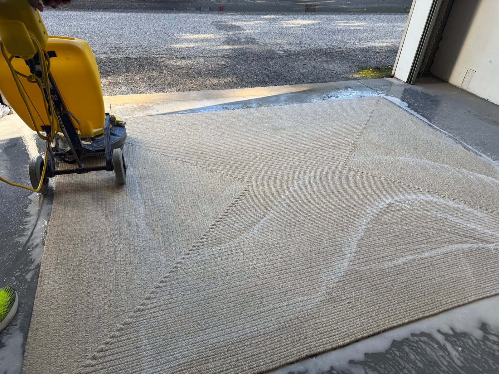 Area rug cleaning Lakewood Ranch FL
