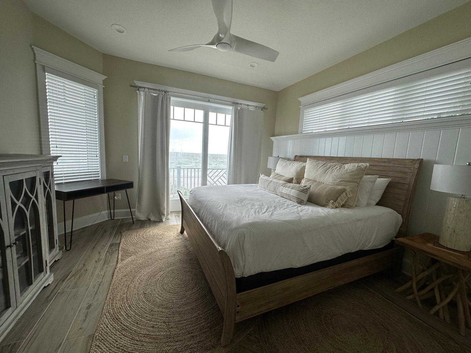 Vacation rental cleaning Anna Maria Island