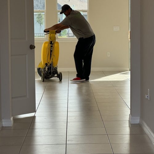 Tile & Grout Cleaning Bradenton FL