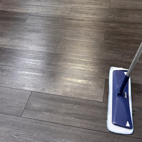 Commercial Floor Care Bradenton FL