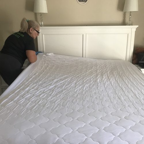 Vacation Rental Cleaning Bradenton FL